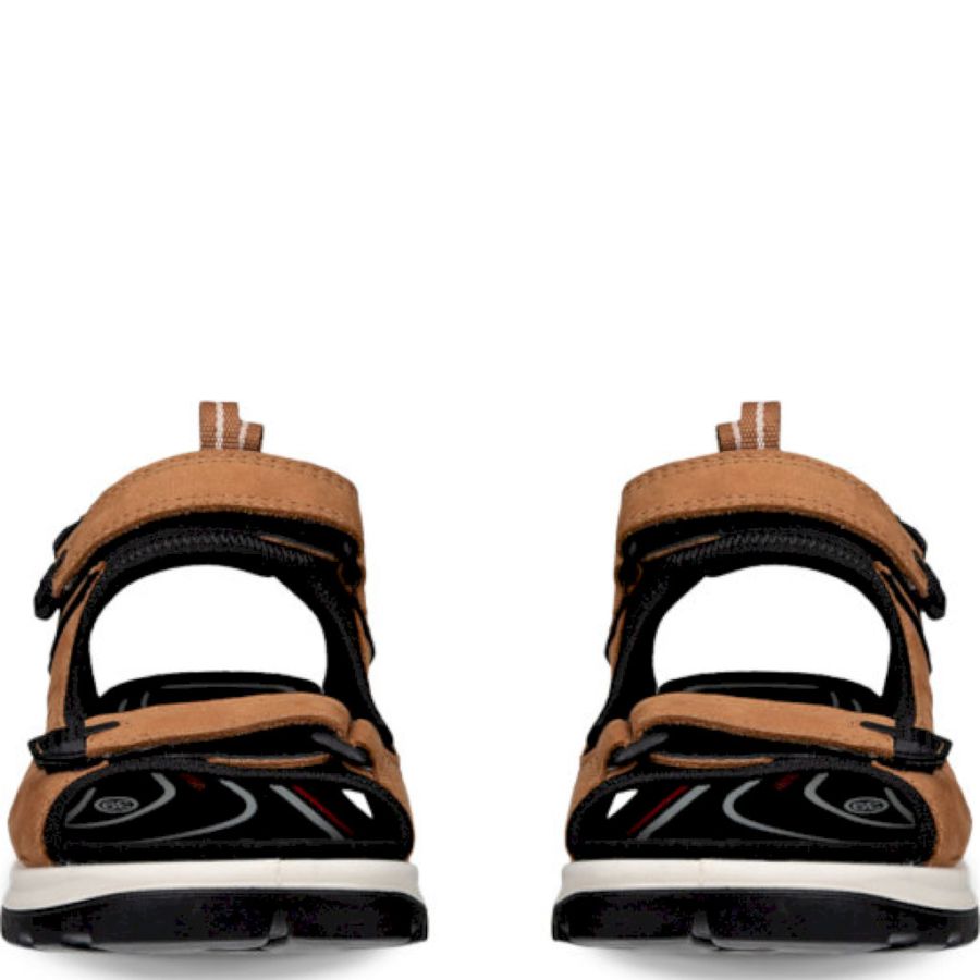 Sandaler ECCO. ECCO OFFROAD