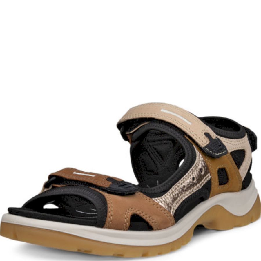 Sandaler ECCO. ECCO OFFROAD
