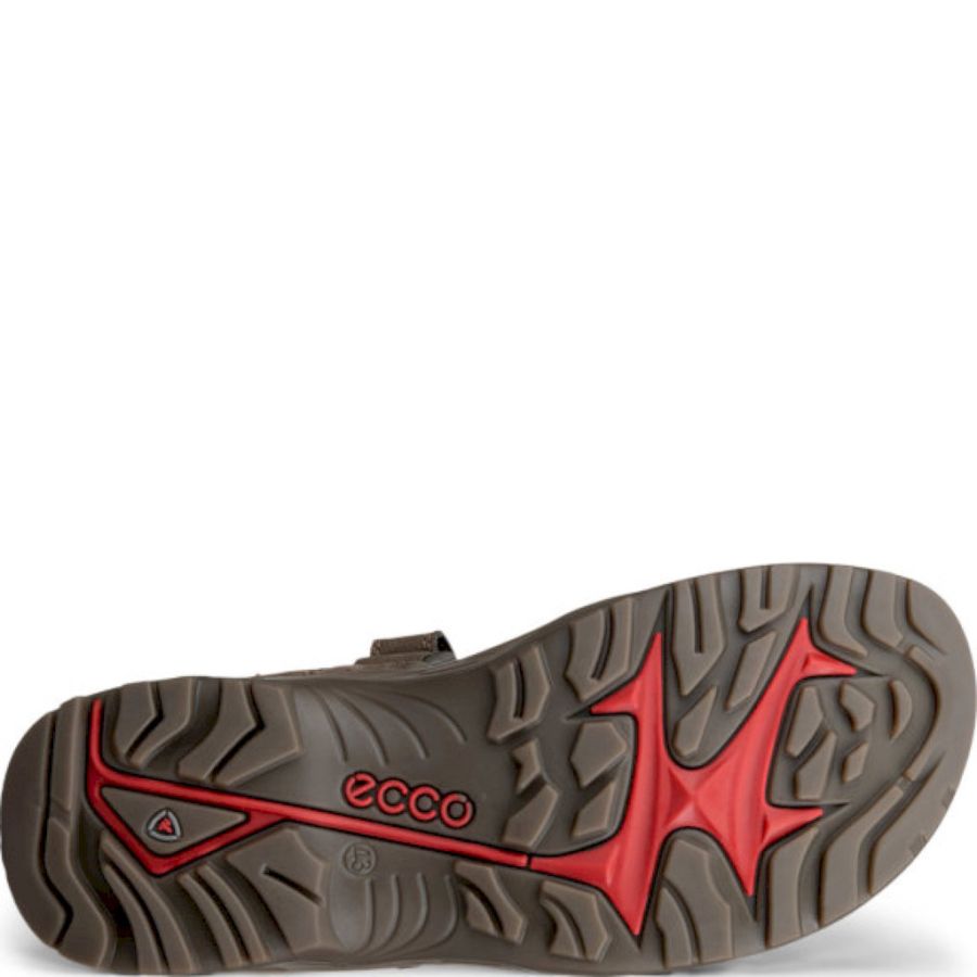 Sandaler ECCO. ECCO OFFROAD