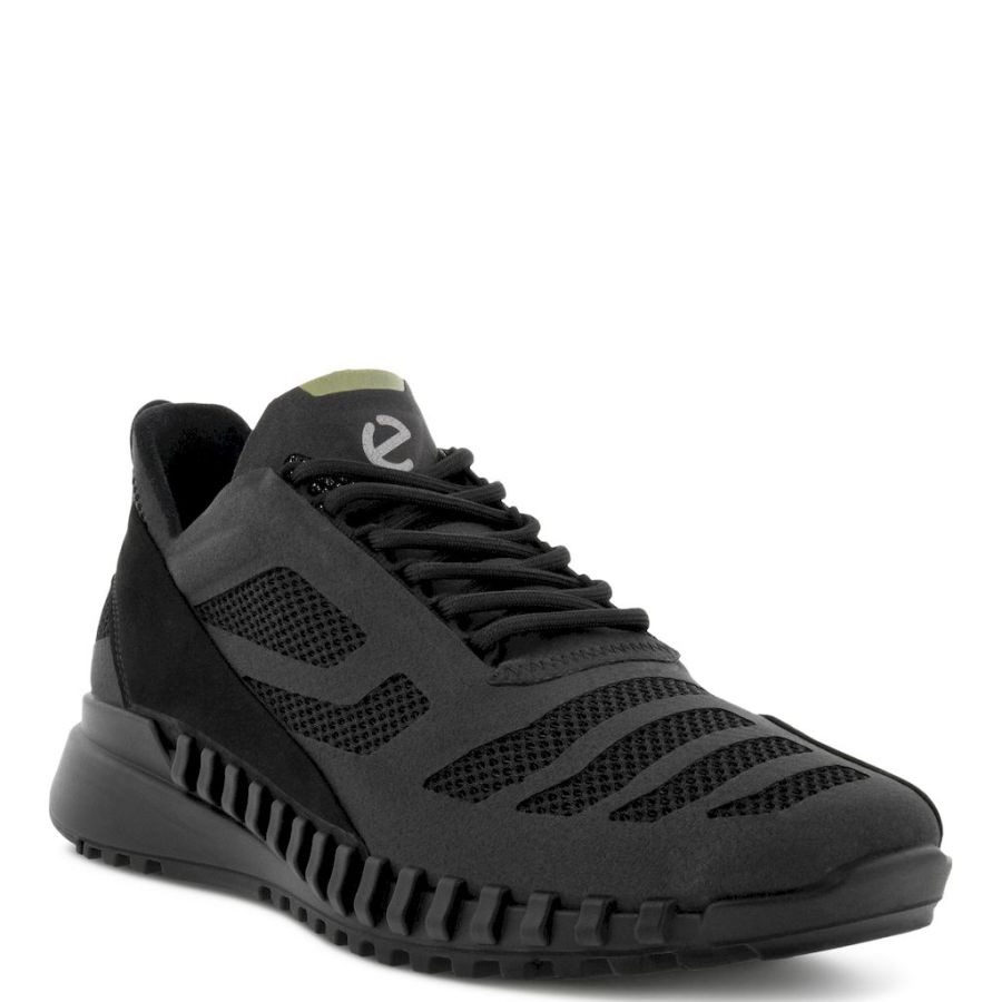 Sneakers ECCO. 803784-51052 ZIPFLEX M LOW TEX