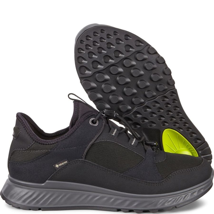 Sneakers ECCO. 835333-00001 OUTDOOR