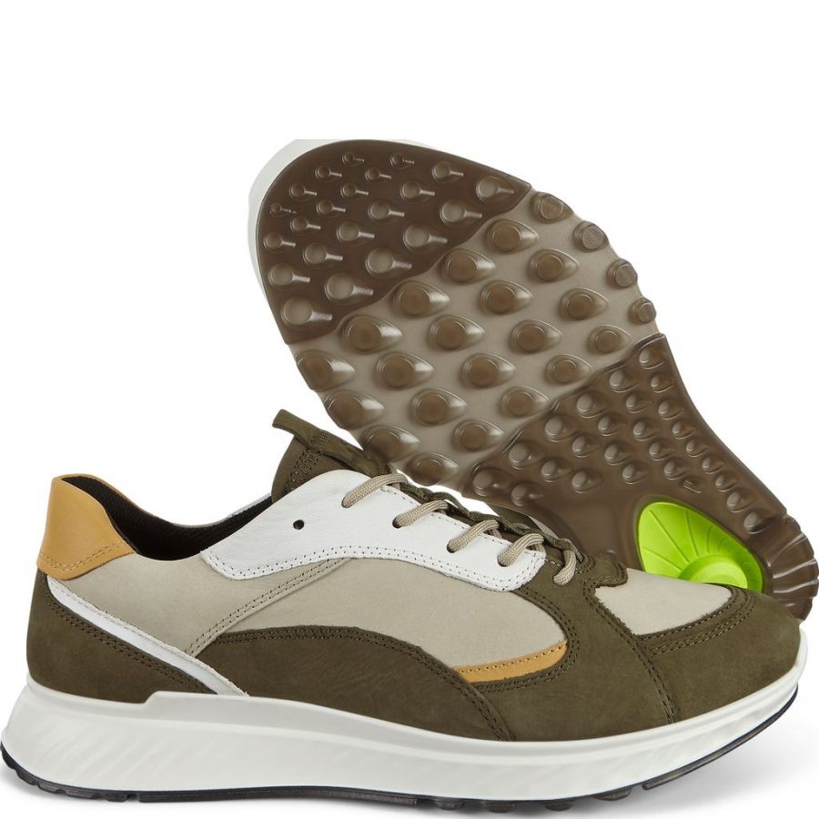 Sneakers ECCO, 836234-52318