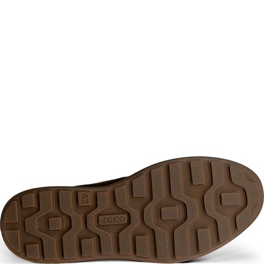 Sneakers ECCO. ECCO BYWAY 2.0