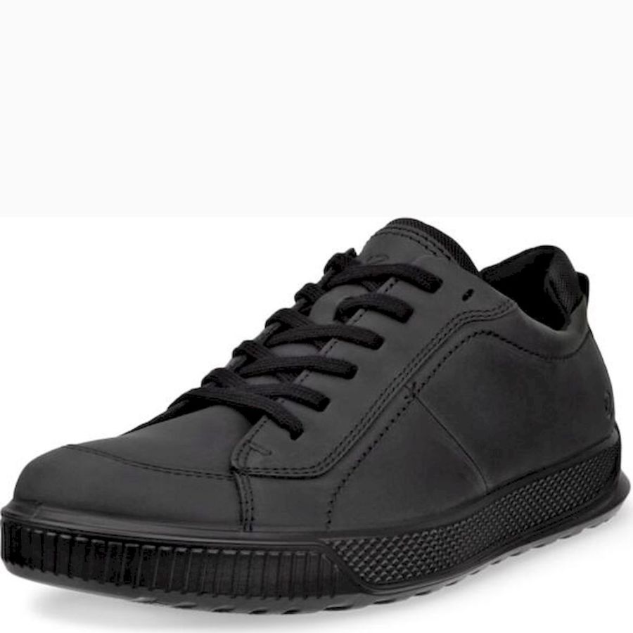 Sneakers ECCO. ECCO BYWAY