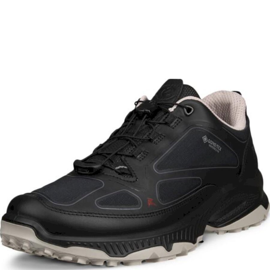 Sneakers ECCO. ECCO RECEPTOR XP W