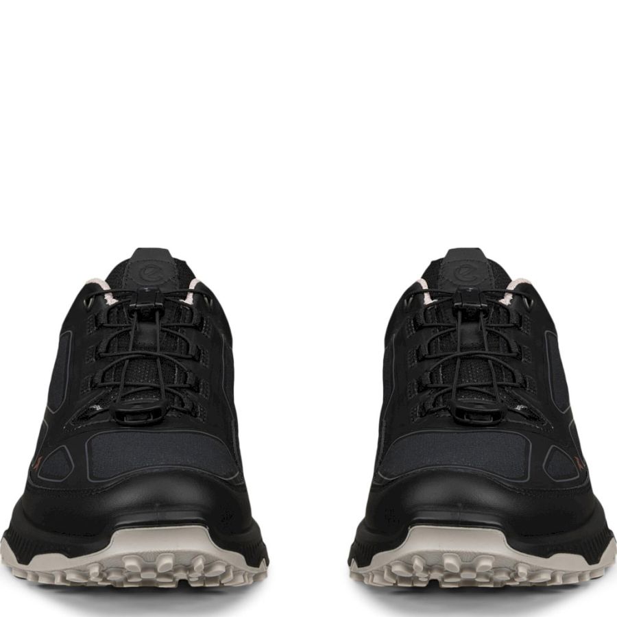 Sneakers ECCO. ECCO RECEPTOR XP W