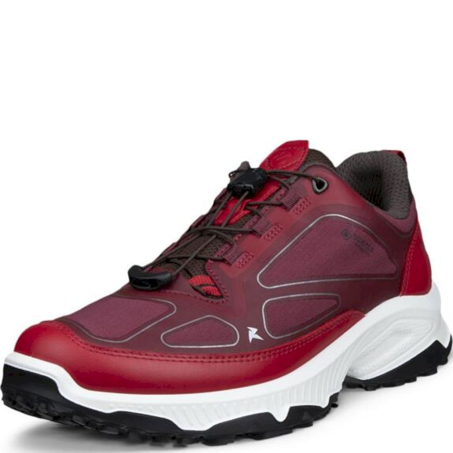 Sneakers ECCO. ECCO RECEPTOR XP W