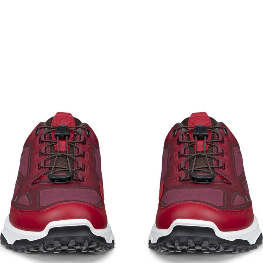 Sneakers ECCO. ECCO RECEPTOR XP W