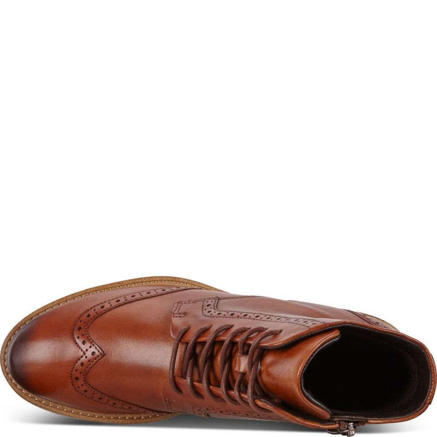 Snörkängor ECCO. 266353-01277 WOMENSFORMAL