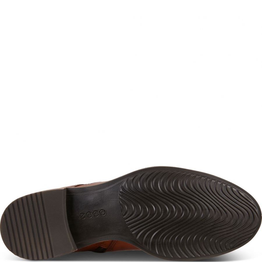 Snörkängor ECCO. 266353-01277 WOMENSFORMAL