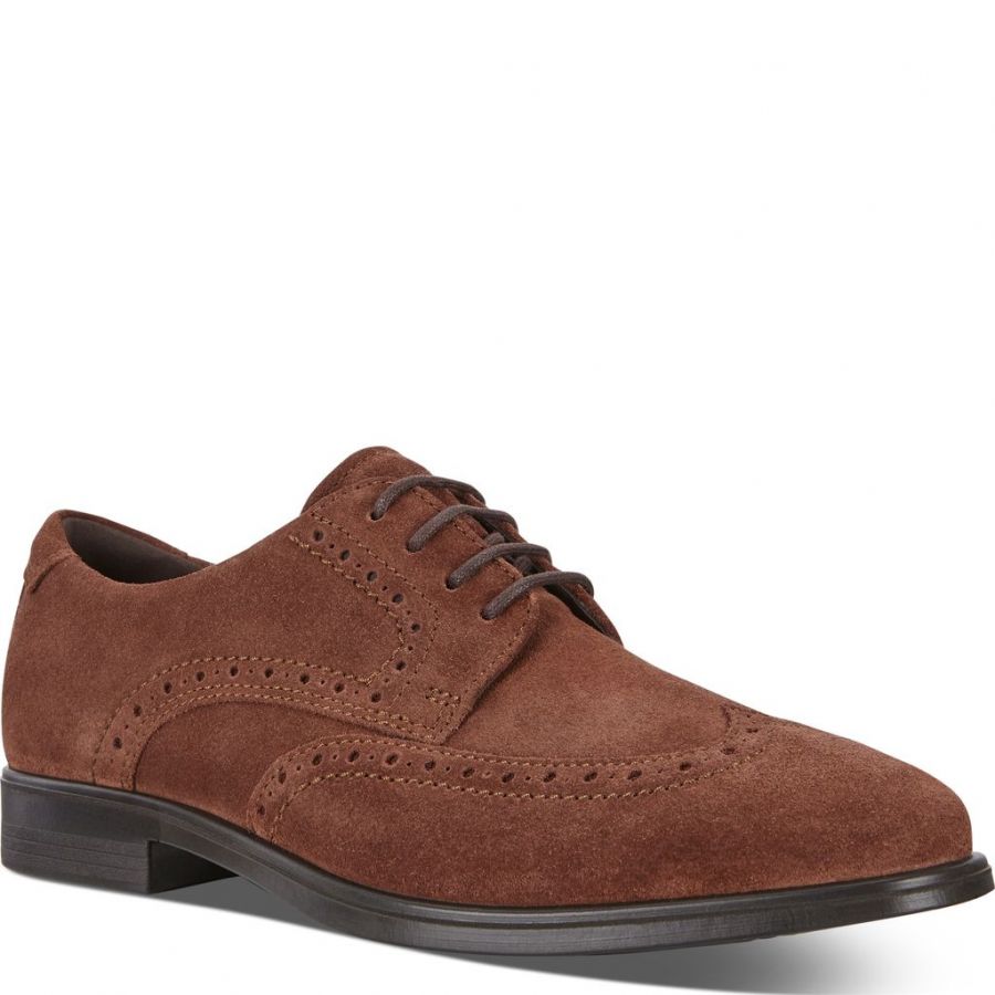 Snörskor ECCO, 621664-05280