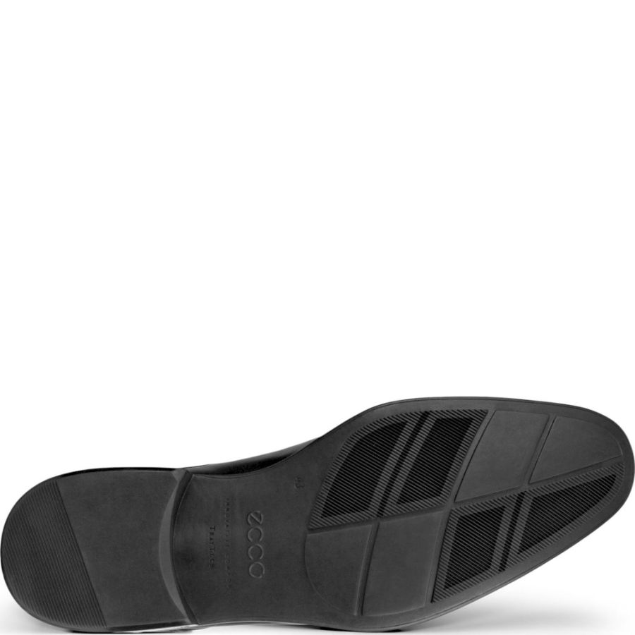 Snörskor ECCO. ECCO CITYTRAY