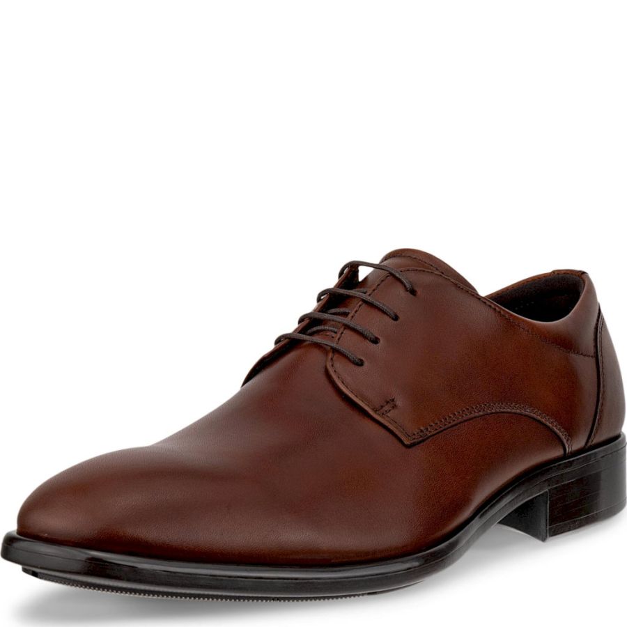 Snörskor ECCO. ECCO CITYTRAY M DERBY SHOE