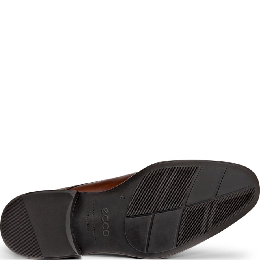 Snörskor ECCO. ECCO CITYTRAY M DERBY SHOE