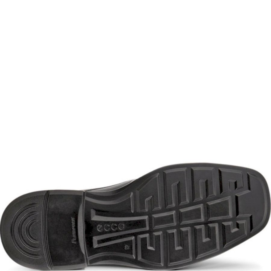 Snörskor ECCO. ECCO HELSINKI 2