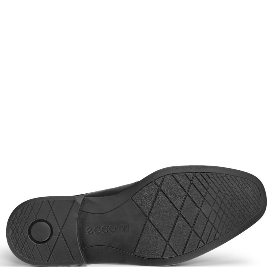 Snörskor ECCO. ECCO MELBOURNE