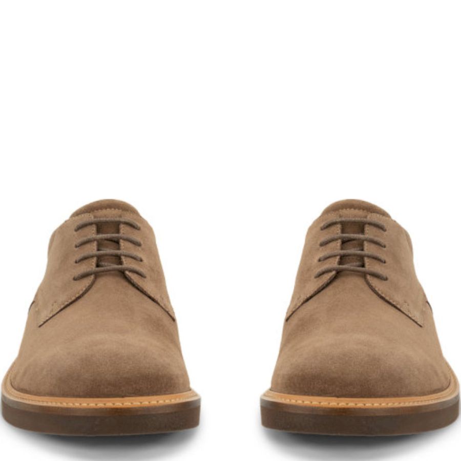 Snörskor ECCO. ECCO METROPOLE LONDON