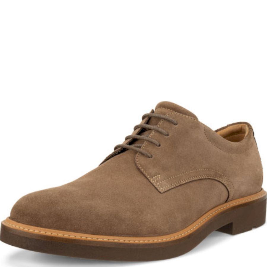 Snörskor ECCO. ECCO METROPOLE LONDON