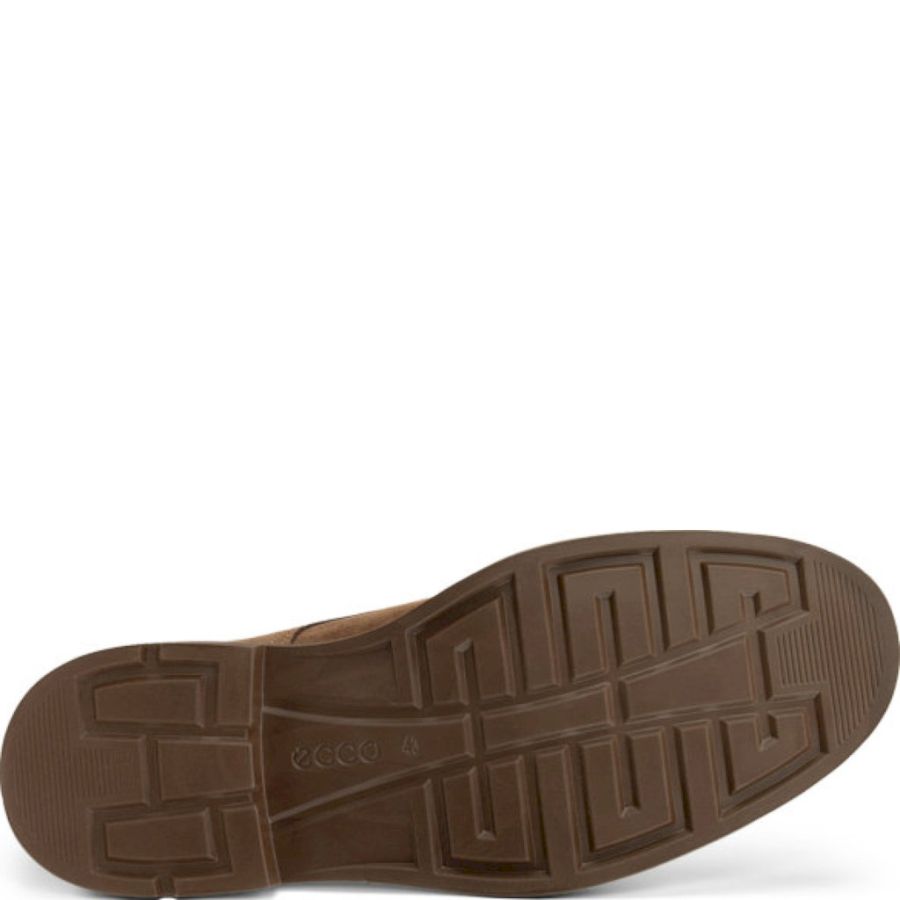 Snörskor ECCO. ECCO METROPOLE LONDON