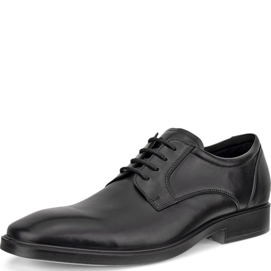 Snörskor ECCO. ECCO METROPOLE MILAN