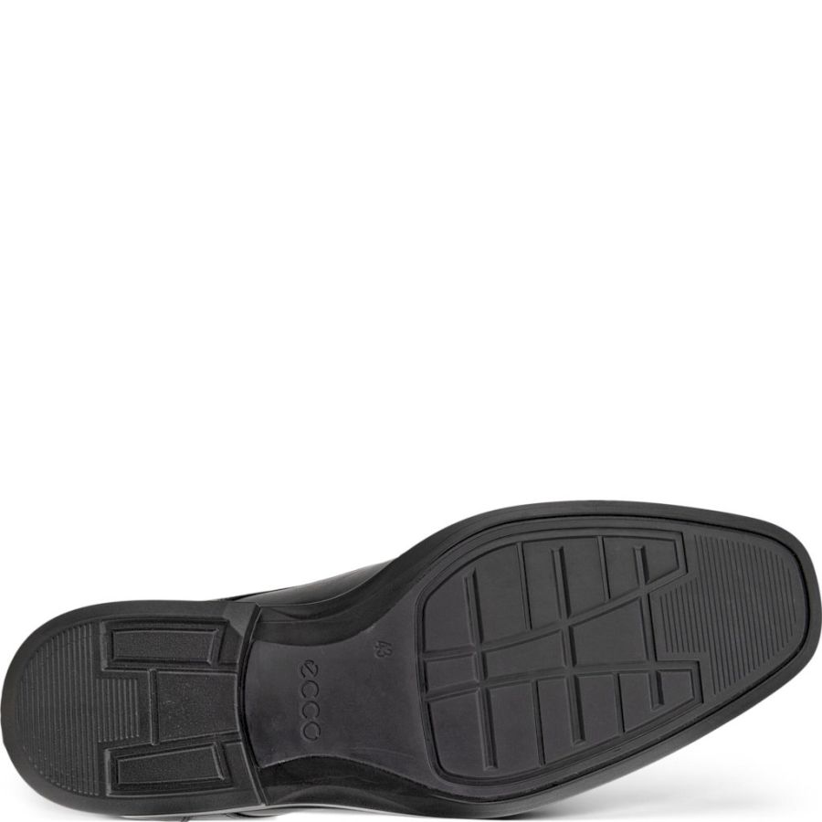 Snörskor ECCO. ECCO METROPOLE MILAN