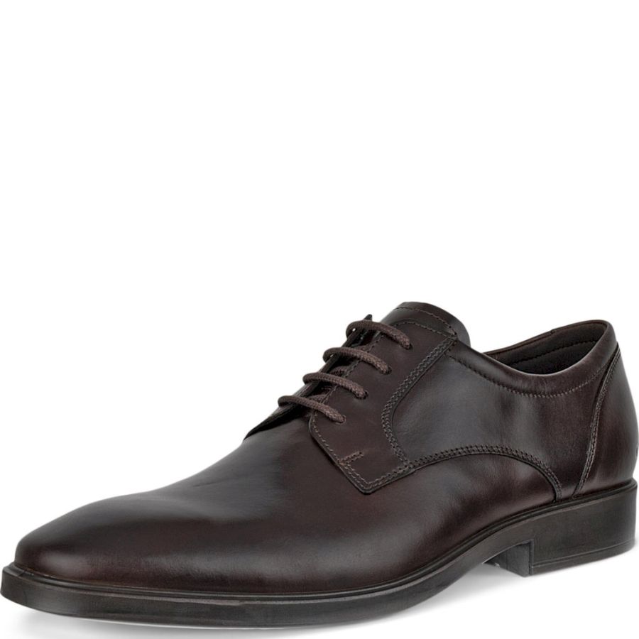 Snörskor ECCO. ECCO METROPOLE MILAN