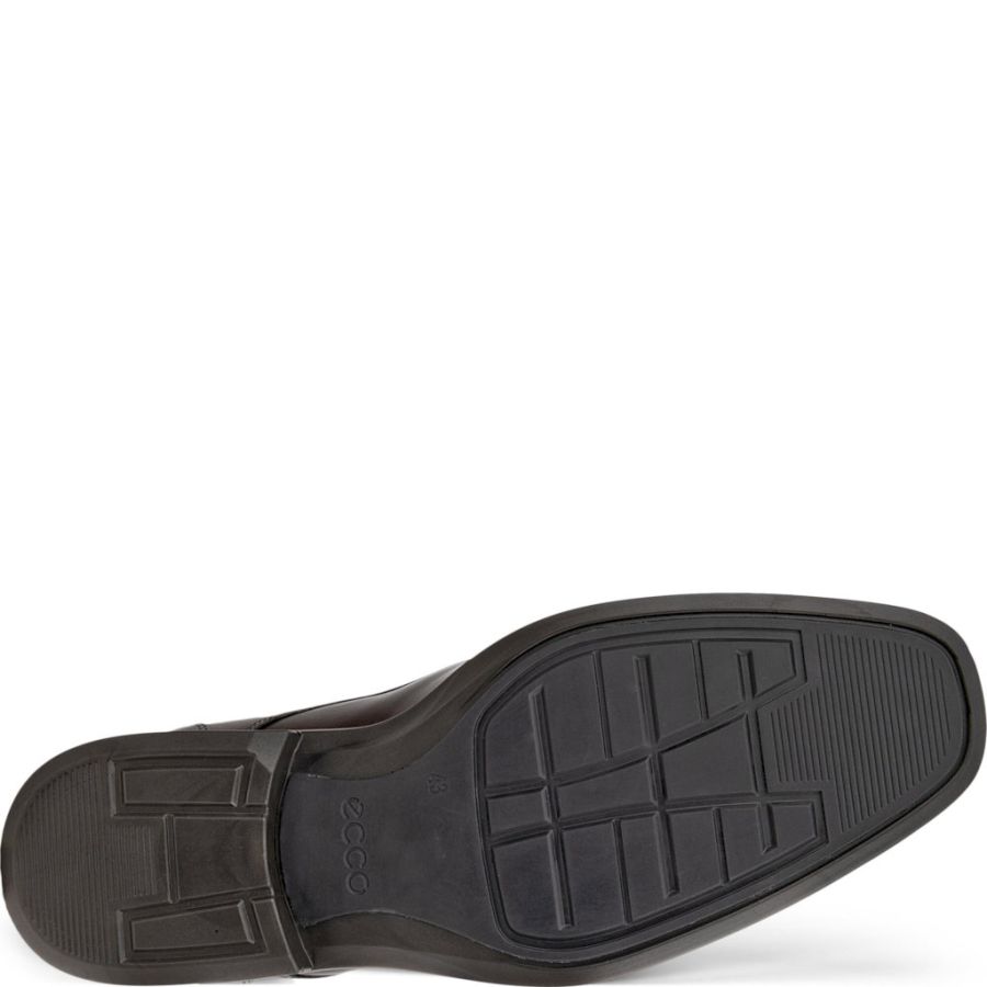 Snörskor ECCO. ECCO METROPOLE MILAN