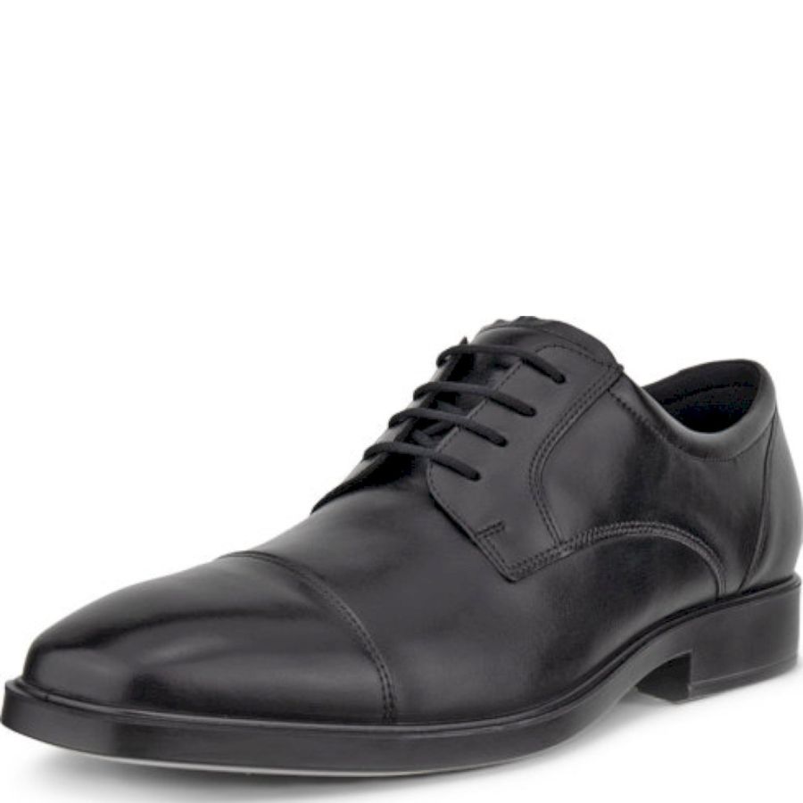 Snörskor ECCO. ECCO METROPOLE MILAN