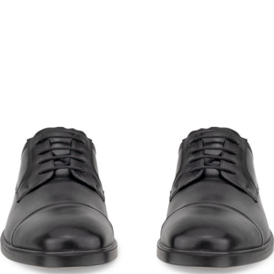 Snörskor ECCO. ECCO METROPOLE MILAN