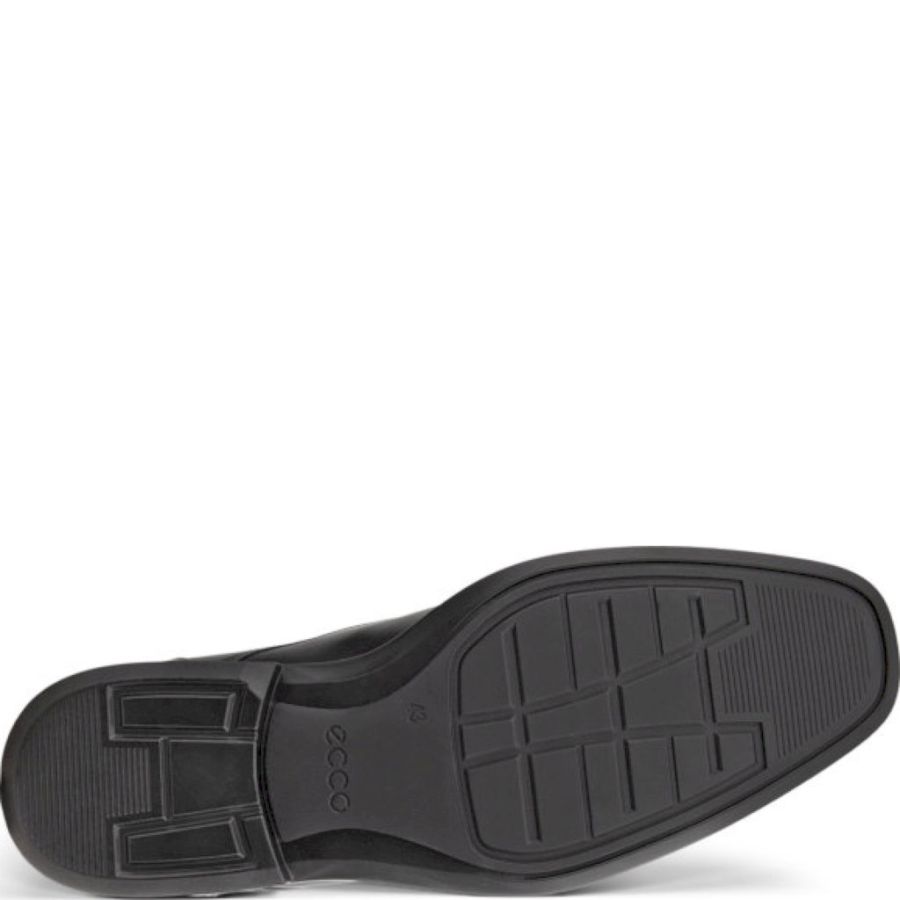 Snörskor ECCO. ECCO METROPOLE MILAN