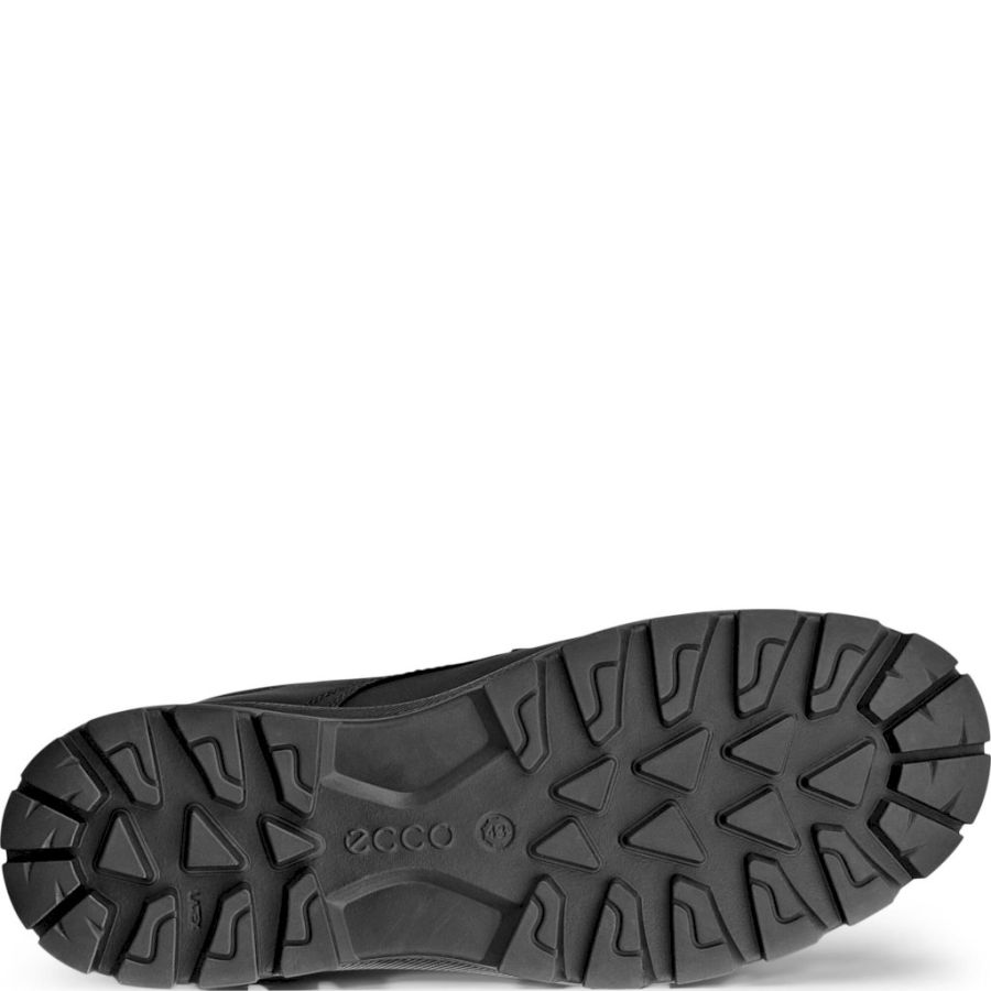 Snörskor ECCO. ECCO RUGGED TRACK