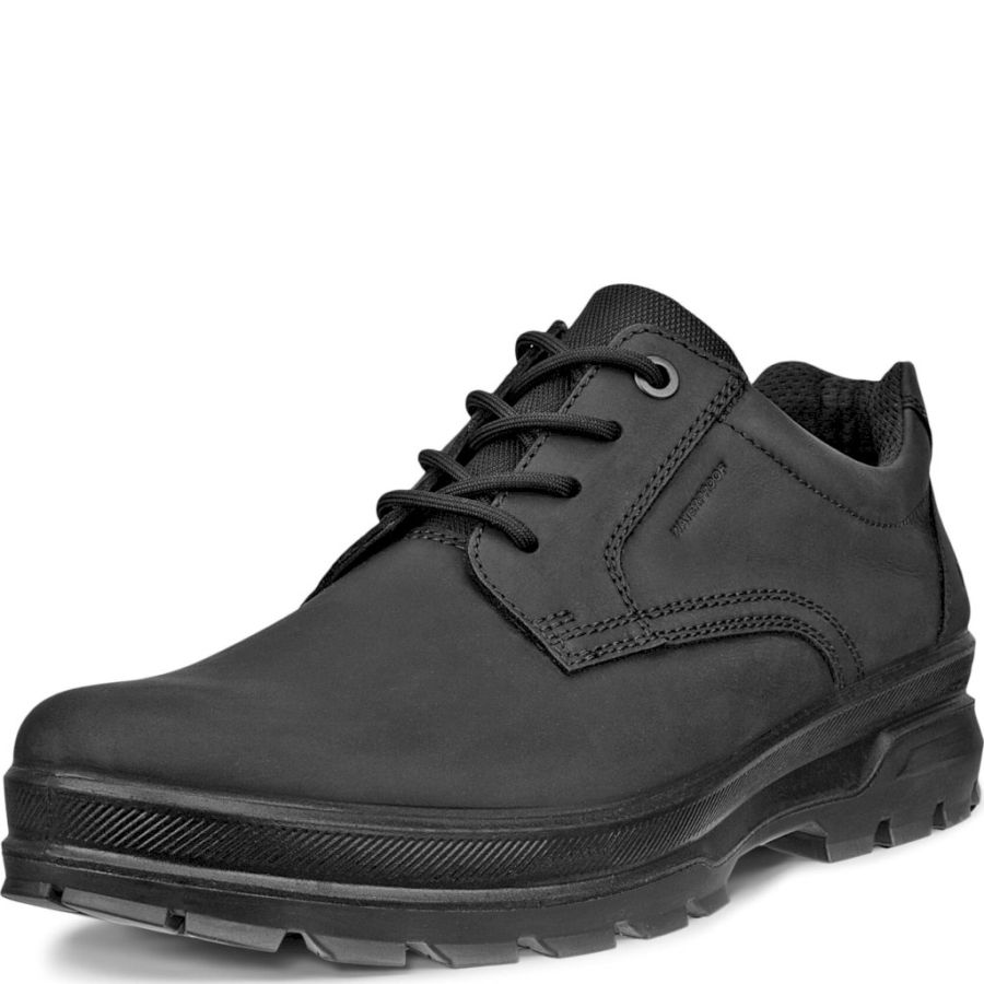 Snörskor ECCO. ECCO RUGGED TRACK