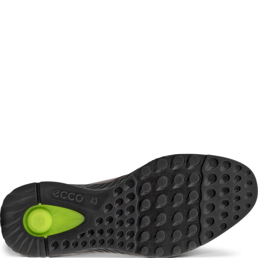 Snörskor ECCO. ECCO ST.1 HYBRID DERBY