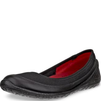 Ballerinaskor ECCO. ECCO BIOM LITE W