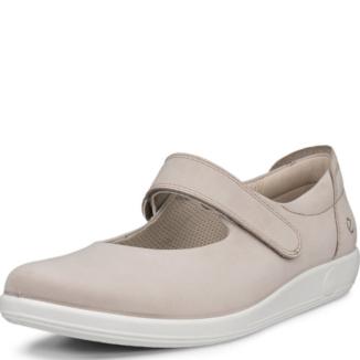 Ballerinaskor ECCO. ECCO SOFT 2.0