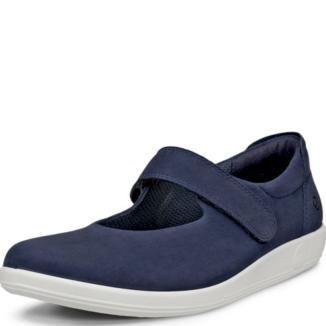 Ballerinaskor ECCO. ECCO SOFT 2.0