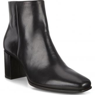 Boots ECCO. 282603-01001 WOMENSFORMAL