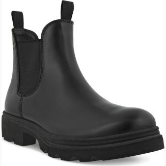 Boots ECCO. ECCO GRAINER M