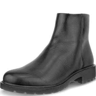 Boots ECCO. ECCO METROPOLE VIENNA W