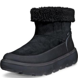 Kängor ECCO. ECCO Glacia