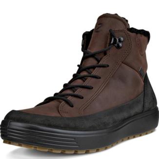 Kängor ECCO. ECCO SOFT 7 TRED M