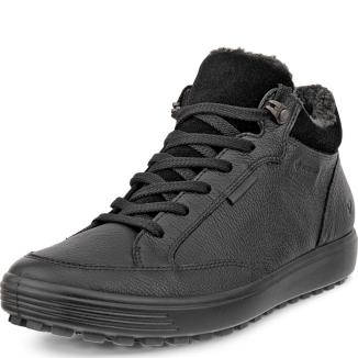 Kängor ECCO. ECCO SOFT 7 TRED W