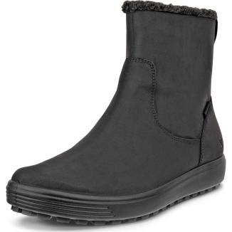 Kängor ECCO. ECCO SOFT 7 TRED W