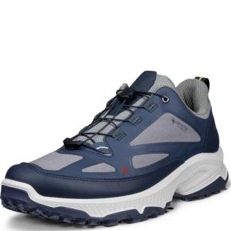 Promenadskor ECCO. ECCO RECEPTOR XP M