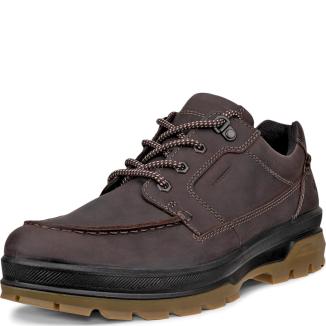 Promenadskor ECCO. ECCO RUGGED TRACK