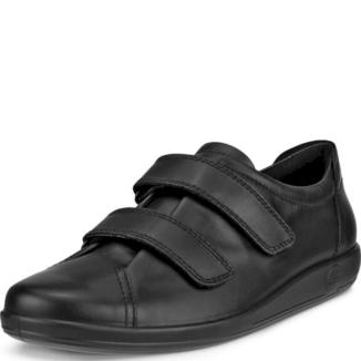 Promenadskor ECCO. ECCO SOFT 2.0