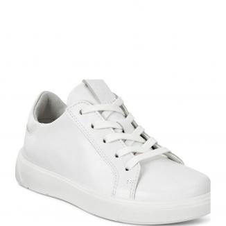 Sneakers ECCO. 705233-1007 STREET TRAY K Laced Shoes
