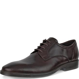 Snörskor ECCO. ECCO METROPOLE MILAN