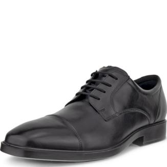 Snörskor ECCO. ECCO METROPOLE MILAN