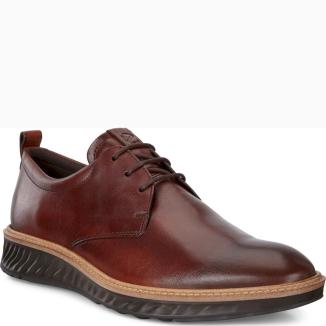 Snörsskor ECCO. ECCO ST.1 HYBRID